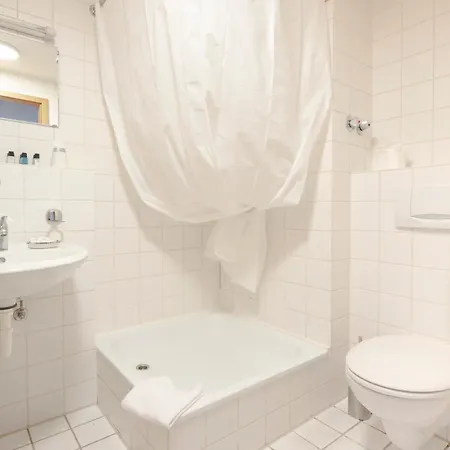 Apartment Ruhiges Mitte 26m2 - U-bahn Leopoldplatz By