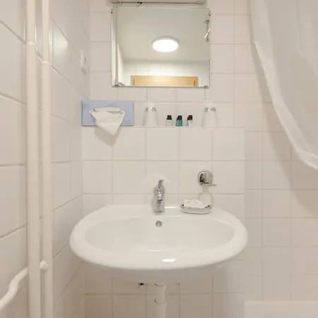 Apartment Ruhiges Mitte 26m2 - U-bahn Leopoldplatz By