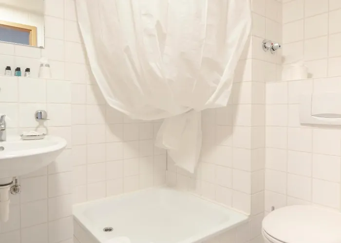 Apartment Ruhiges Mitte 26m2 - U-bahn Leopoldplatz By