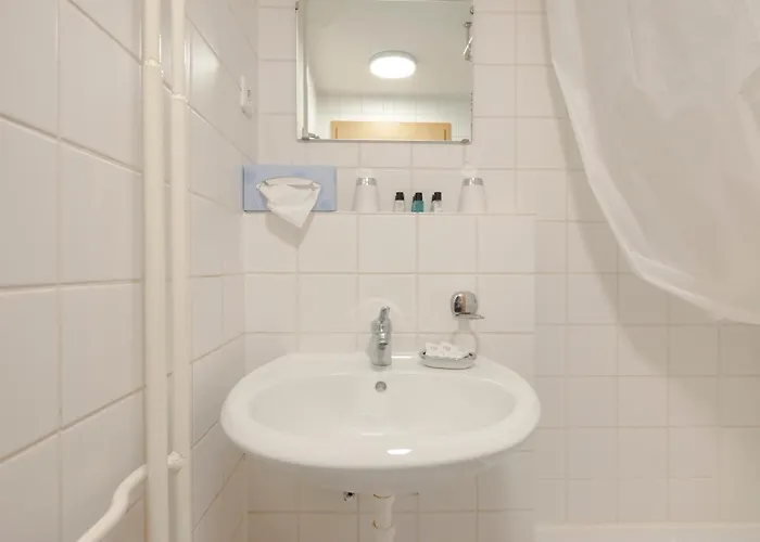 Апартаменты Ruhiges Mitte 26m2 - U-bahn Leopoldplatz By